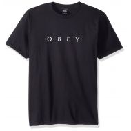 Obey Mens Novel Tee