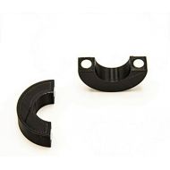 Obokidly for Thrustmaster Hotas Warthog A-10C OR F/A-18C Anti-Breaking Support Bracket Head (Type1-A-10C)