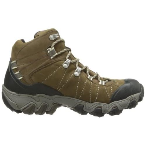  [아마존베스트]Oboz Womens Bridger B-DRY Hiking Boot