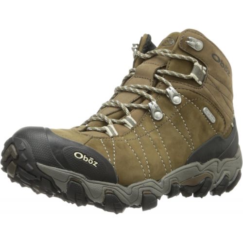  [아마존베스트]Oboz Womens Bridger B-DRY Hiking Boot