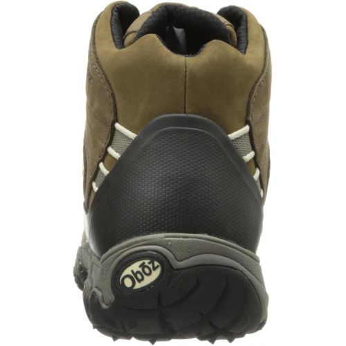  [아마존베스트]Oboz Womens Bridger B-DRY Hiking Boot