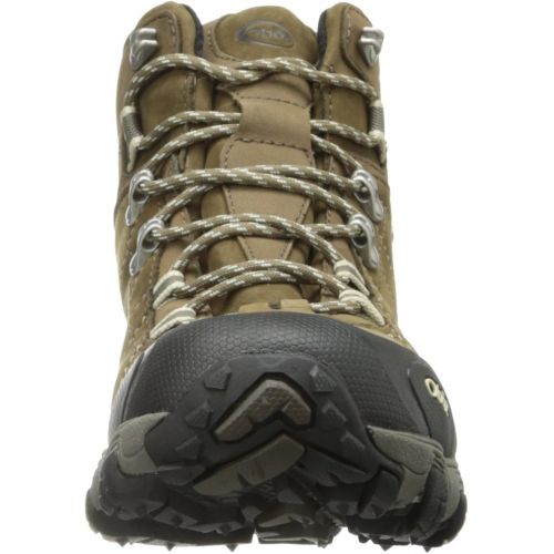  [아마존베스트]Oboz Womens Bridger B-DRY Hiking Boot