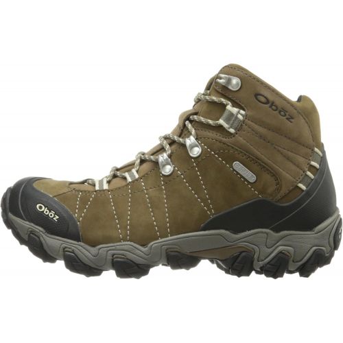  [아마존베스트]Oboz Womens Bridger B-DRY Hiking Boot