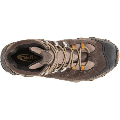  [아마존베스트]Oboz Mens Bridger BDRY Hiking boot