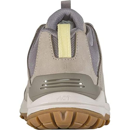  Oboz Sypes Low Leather B-Dry Hiking Shoe - Womens