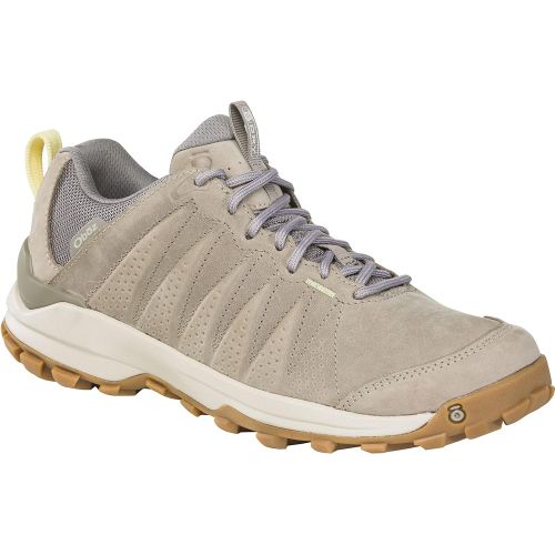  Oboz Sypes Low Leather B-Dry Hiking Shoe - Womens