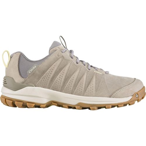  Oboz Sypes Low Leather B-Dry Hiking Shoe - Womens