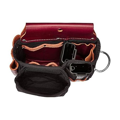  Occidental Leather 9085 Stronghold Tool Case