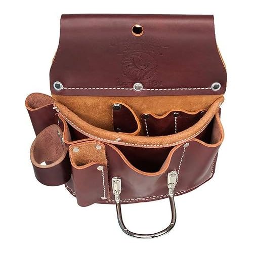  Occidental Leather 5070 Pro Drywall Pouch