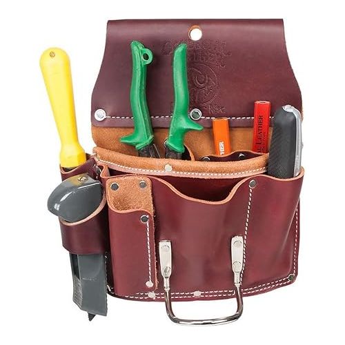  Occidental Leather 5070 Pro Drywall Pouch