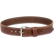 Occidental Leather 5002 LG 2-Inch Thick Leather Work Belt, Large
