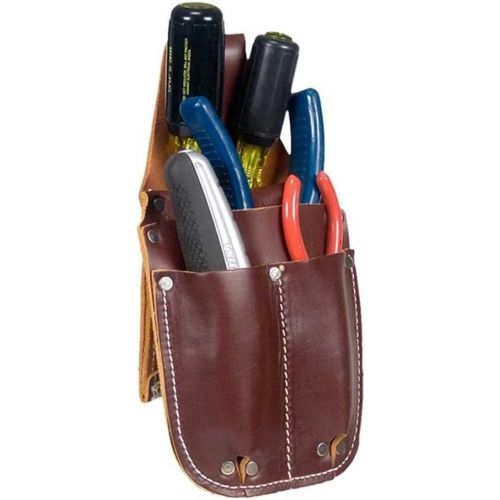  Occidental Leather 5057 Pocket Caddy