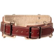 Occidental Leather 5135 M Stronghold Belt System