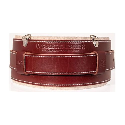  Occidental Leather 5135 M Stronghold Belt System