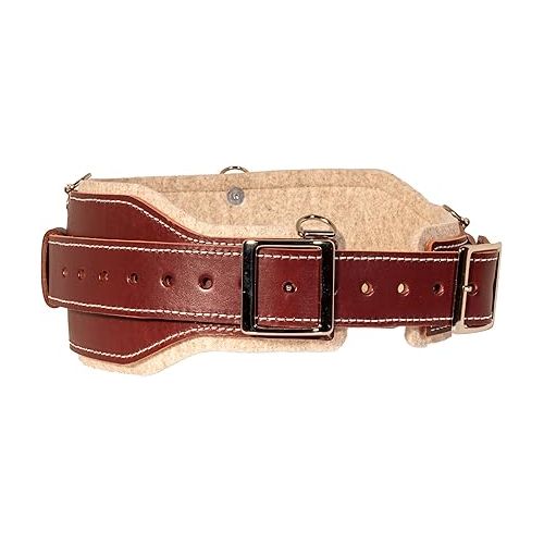  Occidental Leather 5135 M Stronghold Belt System