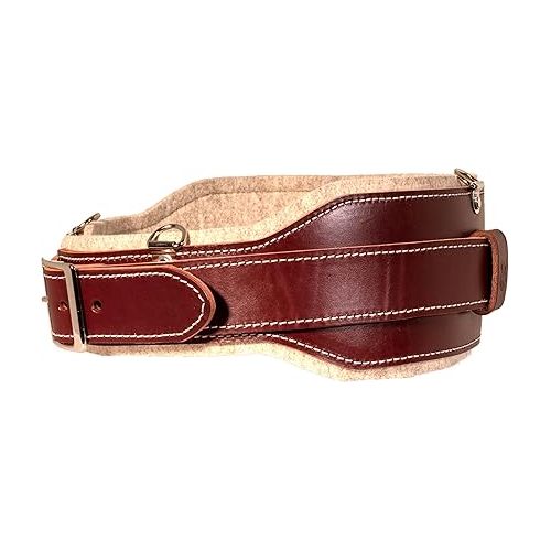  Occidental Leather 5135 M Stronghold Belt System