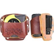 Occidental Leather 5046 Clip-On Lg. Tape Holster