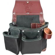 Occidental Leather B5612 Green BuildingTM Tool Bag - in Black