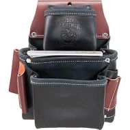 Occidental Leather B5060LH 3 Pouch Pro Fastener