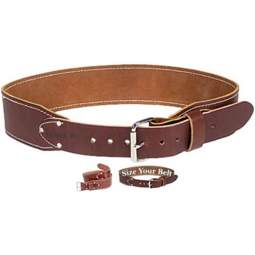  [아마존베스트]Occidental Leather 5035 SM H.D. 3-inch Ranger Work Belt,Small