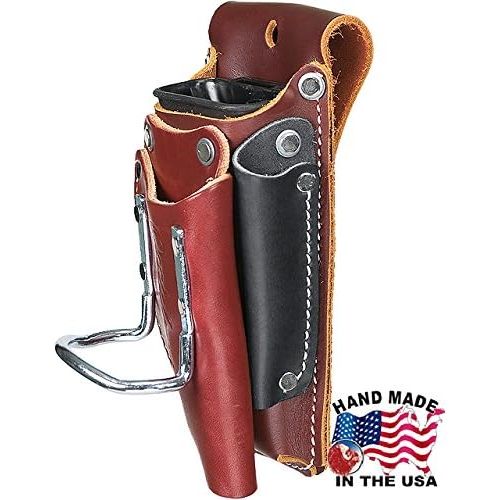  [아마존베스트]Occidental Leather 5520 5 in 1 Tool Holder