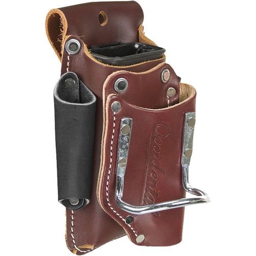  [아마존베스트]Occidental Leather 5520 5 in 1 Tool Holder