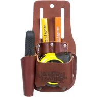 [아마존베스트]Occidental Leather 5047 Tape & Knife Holder