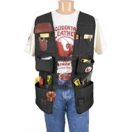 [아마존베스트]Occidental Leather 2575LH Oxy Pro Work Vest Left Handed