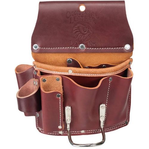  [아마존베스트]Occidental Leather 5070 Pro Drywall Pouch