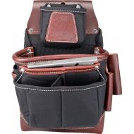 [아마존베스트]Occidental Leather 8581 FatLip Fastener Bag