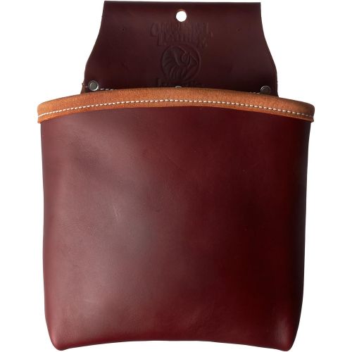  Occidental Leather 5024 Large Pro Leather Utility Bag