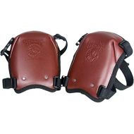 Occidental Leather 5022 Leather Knee Pads