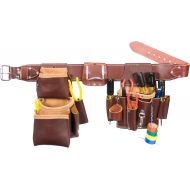 Occidental Leather 5036 LG Leather Pro Electrician Set