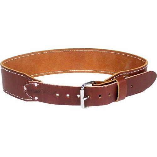  Occidental Leather 5035 XXXL H.D. 3-inch Ranger Work Belt