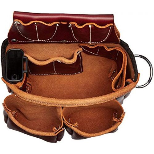  Occidental Leather 5526 Big Oxy Tool Bag