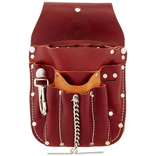  Occidental Leather 5049 Telecom Pouch