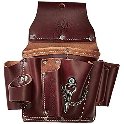 Occidental Leather 5500 Electrician’s Tool Pouch