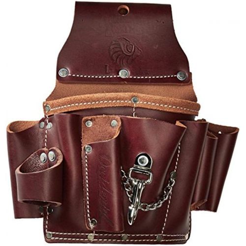  Occidental Leather 5500 Electrician’s Tool Pouch