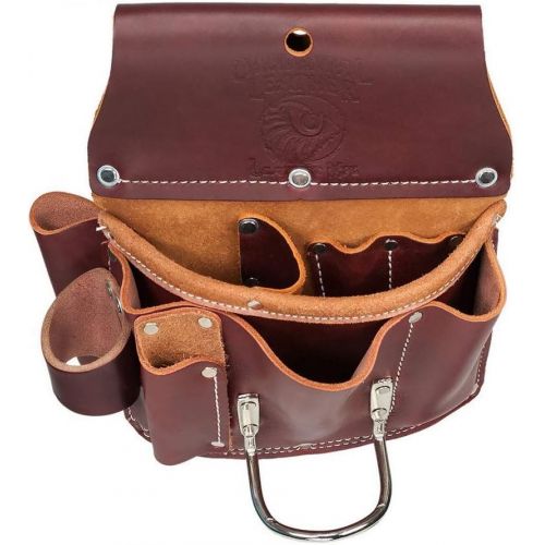  Occidental Leather 5070 Pro Drywall Pouch