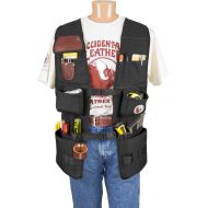 Occidental Leather 2575 Oxy Pro Work Vest