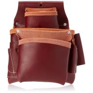 Occidental Leather 5060 8-Inch Deep Bag with Holders