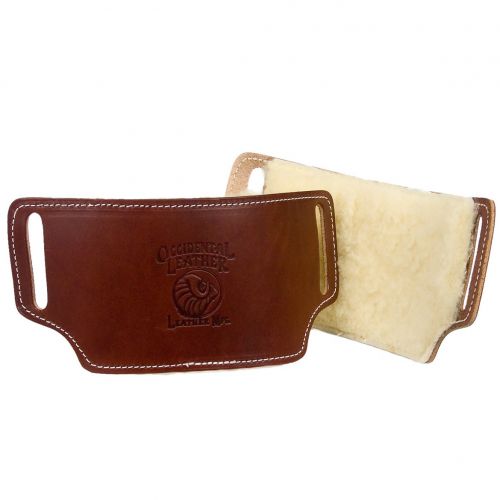  Occidental Leather HIP PADS