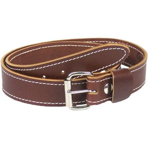  Occidental Leather 5008 SM 1-1/2-Inch Thick Leather Working Mans Pant Belt, Small