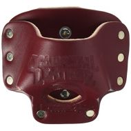 Occidental Leather 5042 Clip-On Tape Holster/Medium