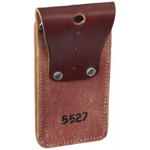  Occidental Leather 5527 Offset Snip Holster