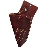 Occidental Leather 5066LH Drill Holster - Left Handed