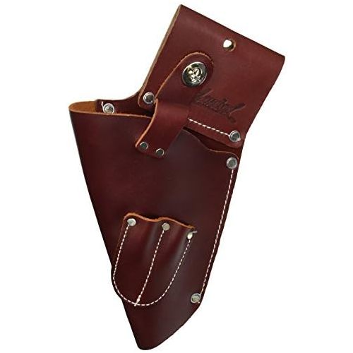  Occidental Leather 5066LH Drill Holster - Left Handed