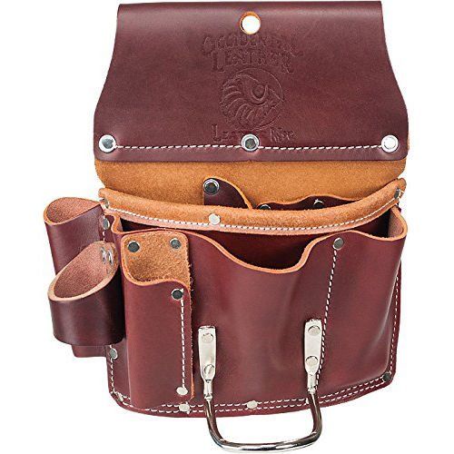  Occidental Leather 5070 Pro Drywall Pouch 11 Pockets/Holders