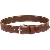 Occidental Leather 5002 XXL 2-Inch Thick Leather Work Belt, XX-Large