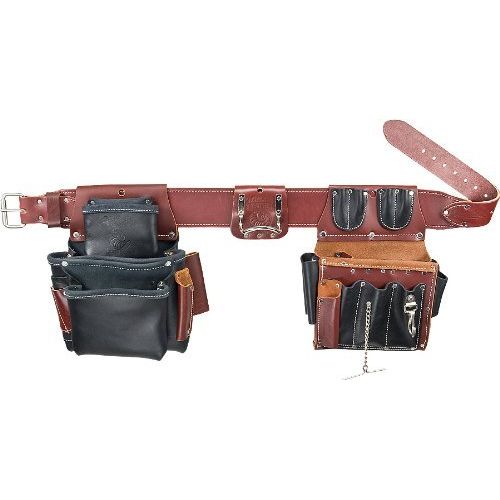  Occidental Leather 5596 XXL (XX-Large) Industrial Pro Electricians Set